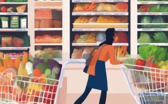 What Grocery Store Trends Say About Our Future Food