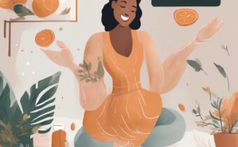 What Wellness Influencers Are Grateful For