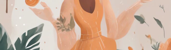 What Wellness Influencers Are Grateful For