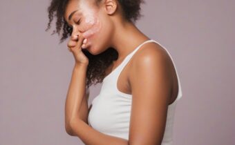 What Your Post-Breakup Body Odor Means