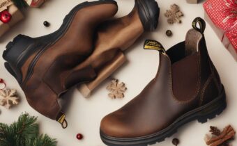 Why Blundstone Boots Make Perfect Holiday Gifts