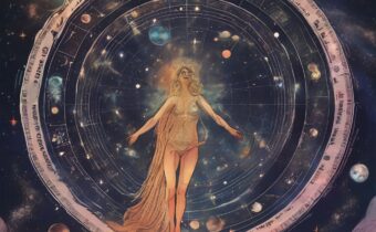 Your Cosmic Health Forecast That Will Guide You Through November