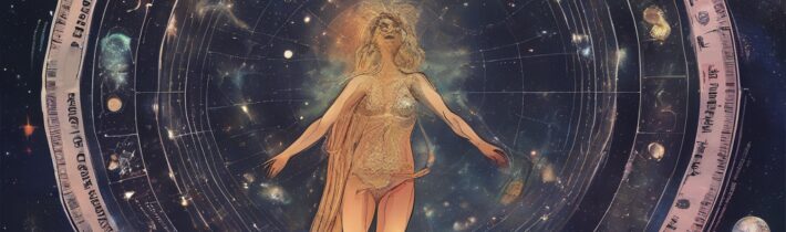 Your Cosmic Health Forecast That Will Guide You Through November